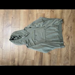 Patagonia sweatshirt